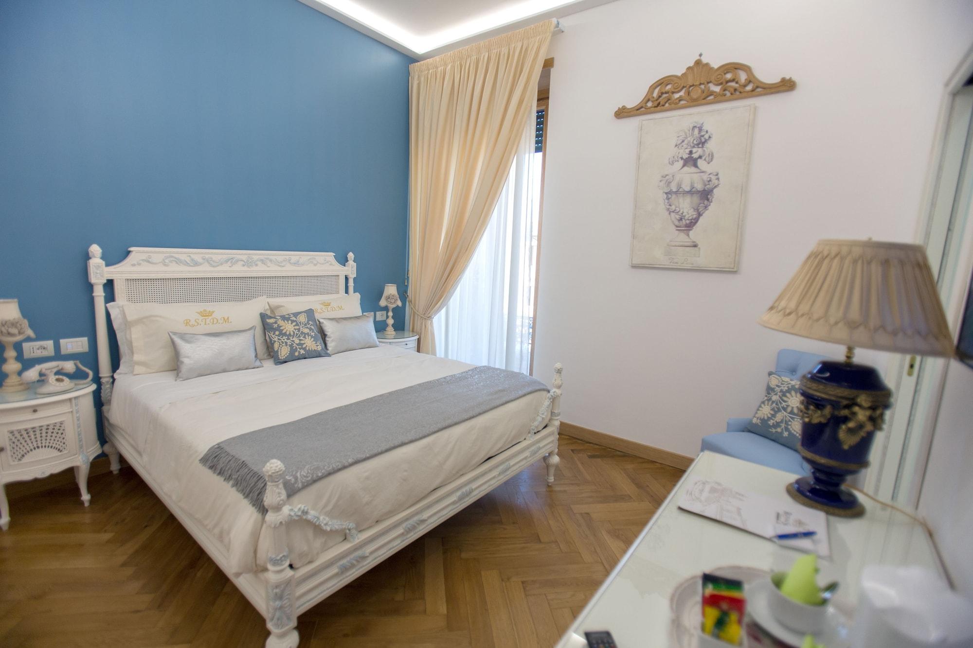 Royal Trinità Dei Monti Hotel Roma