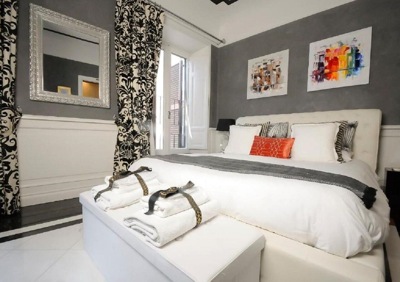 Hotel Royal Trinità Dei Monti Roma