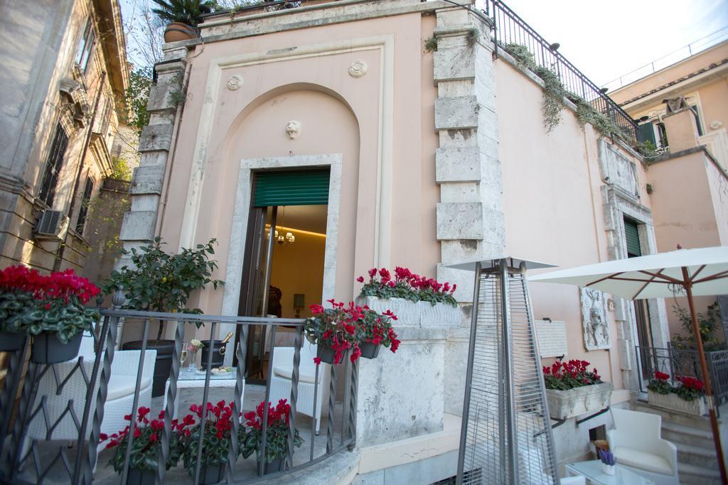 Royal Trinità Dei Monti