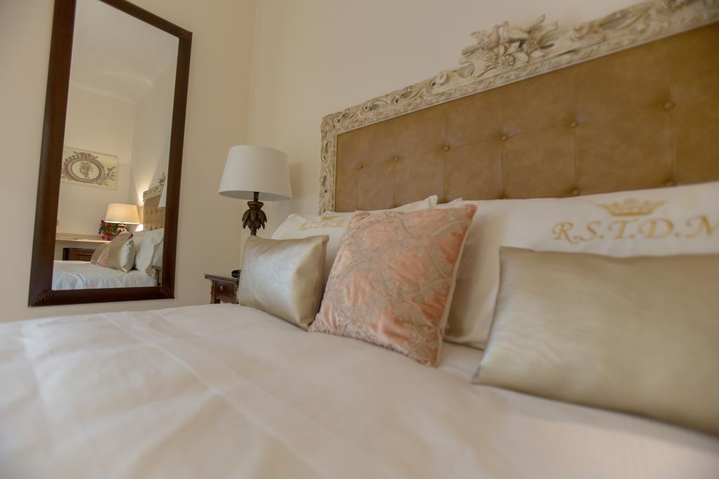 Royal Trinità Dei Monti Hotel 4*