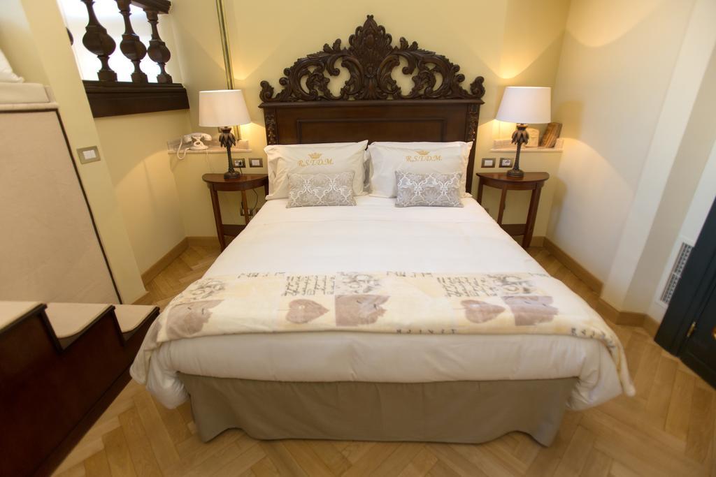 Hotel Royal Trinità Dei Monti Roma