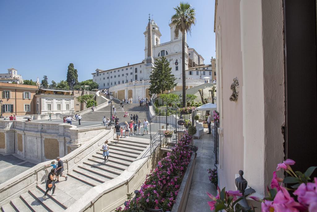 Royal Trinità Dei Monti