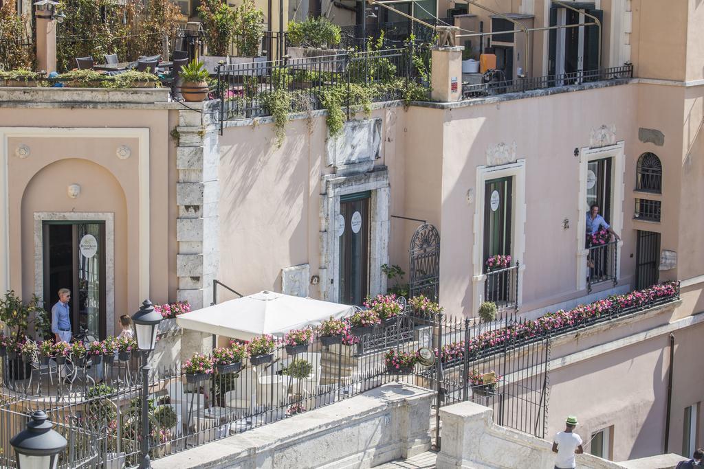 Royal Trinità Dei Monti Roma