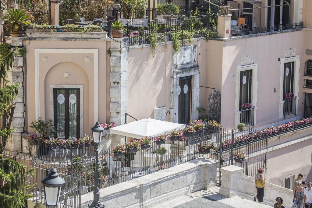 Royal Trinità Dei Monti Hotel 4*