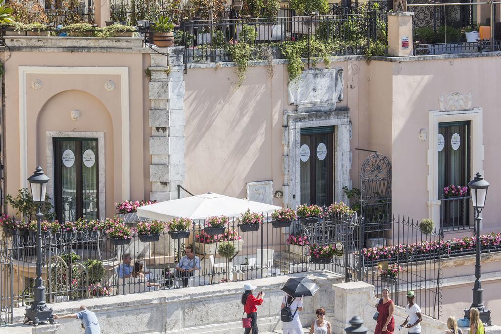 Royal Trinità Dei Monti Roma