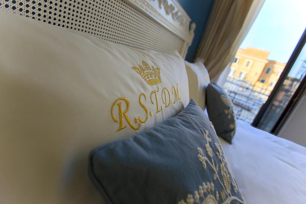 Royal Trinita Dei Monti 4* Rom