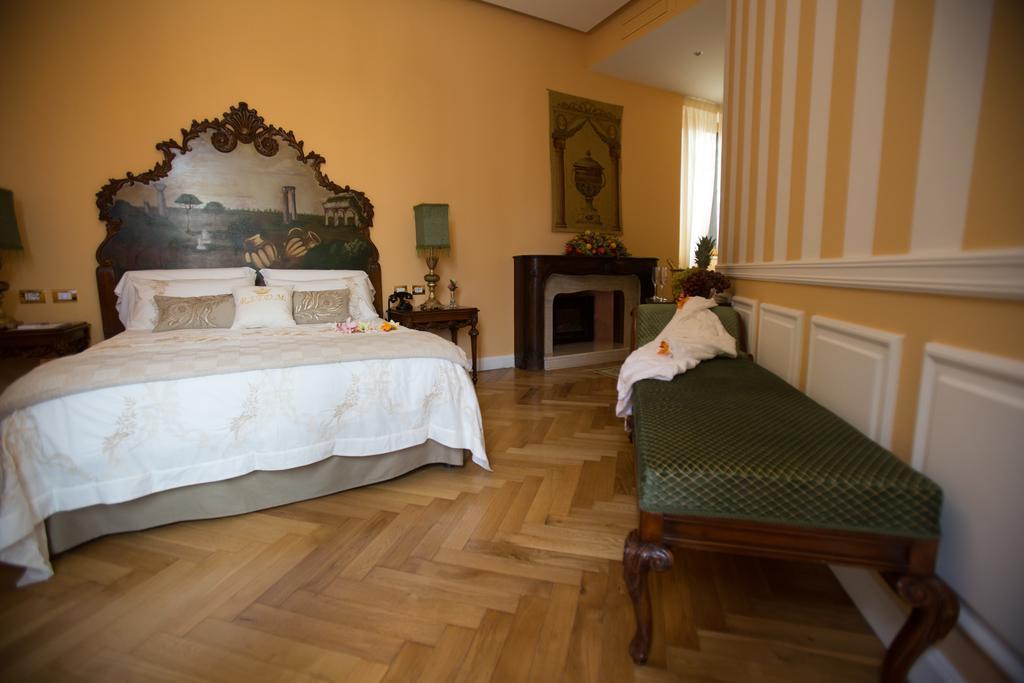 Royal Trinita Dei Monti 4*