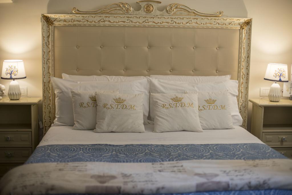Royal Trinita Dei Monti 4*