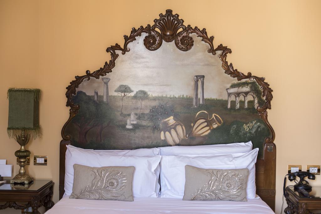Royal Trinita Dei Monti Hotel Rom
