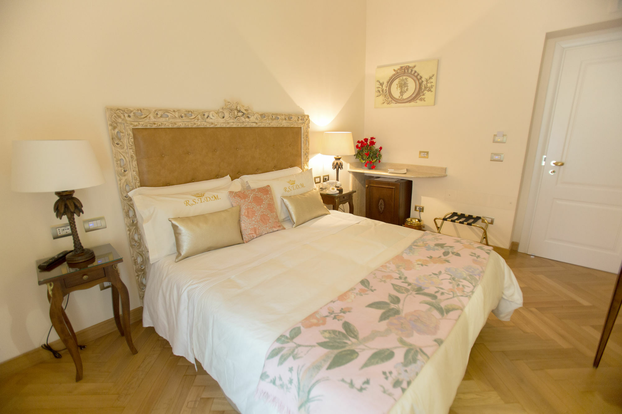 Royal Trinita Dei Monti 4* Rom